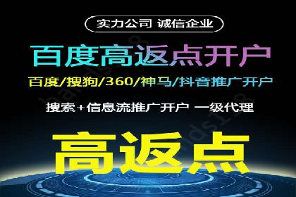 某公司通过百度竞价代理实现业绩翻倍的案例